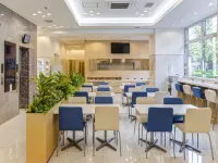 Toyoko Inn Tokyo Keio-Sen Higashi-Fuchu-Eki Kita-Guchi