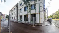 Berg Haus House