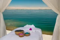 Hilton Dead Sea Resort & Spa - spa