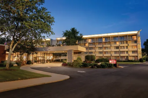 DoubleTree by Hilton Hotel Atlanta Northlake