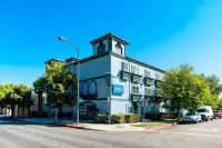 Rodeway Inn & Suites Pasadena Hôtels à : Los Angeles