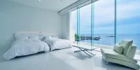 Beach Terrace Boso Hotels in Futtsu