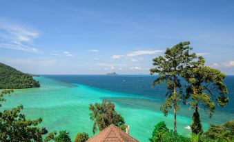 Centara Villas Phi Phi Island
