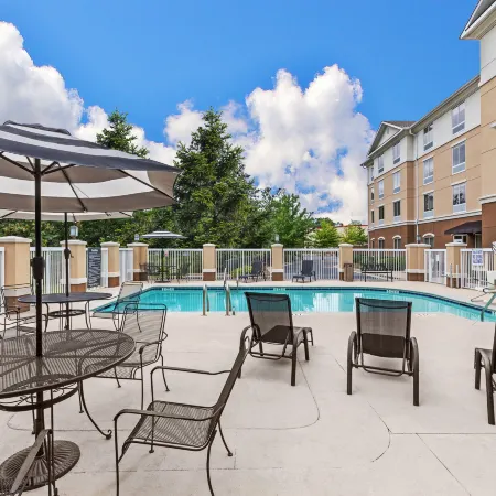Hilton Garden Inn Aiken