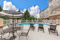 Hilton Garden Inn Aiken Hotels in Aiken