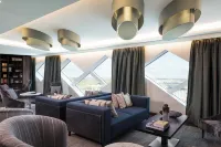 Hilton Amsterdam Airport Schiphol Hotel di Schiphol