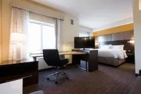 Residence Inn Oklahoma City North/Quail Springs Hôtels à proximité de : Frontier City