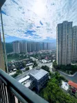 Peter·By Cloud Yunqi Light Luxury Homestay (Sanming Wanda) - Kitchen