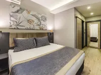 Levor Hotel Hotels in Bursa
