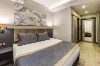 Levor Hotel Hotels in Gorukle