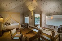 Grand Khalifa Luxury Camp Hotel in zona Desert National Park