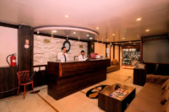 Hotel DiDi International