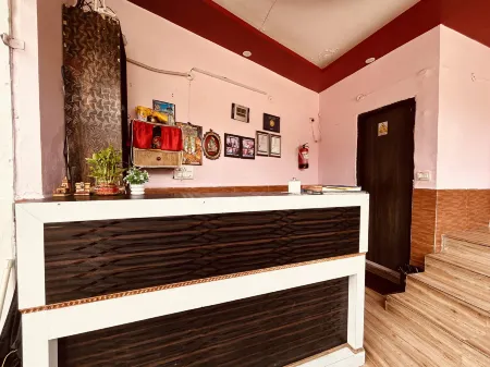 The Sleeping Beauty Hotel Отели в г. Джошимат