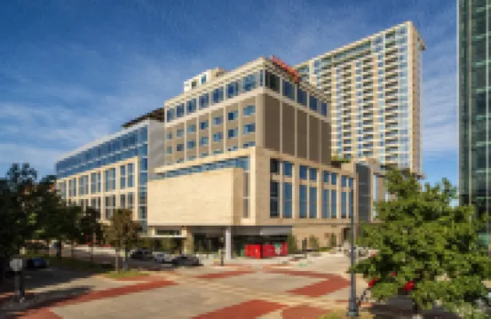 Canopy by Hilton Dallas - Uptown Hotels in Uptown Dallas