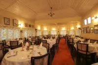 Windamere Hotel - A Colonial Heritage Hotels in Darjeeling