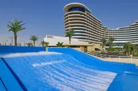 Waldorf Astoria Doha Lusail - Beach