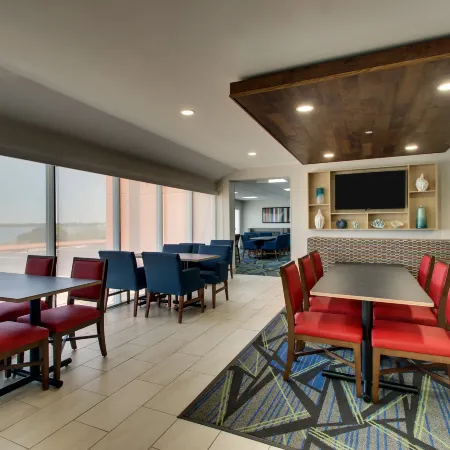 Holiday Inn Express ATLANTIC CITY W PLEASANTVILLE by IHG