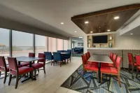 Holiday Inn Express Atlantic City W Pleasantville Hotels in Egg Harbor Township