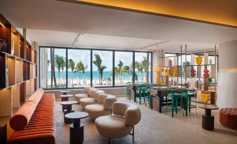 Melia Casa Maya Cancun All Inclusive