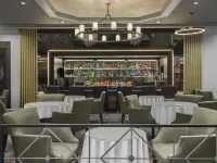 DoubleTree by Hilton Fort Lee/George Washington Bridge Hotels near Convent Garden