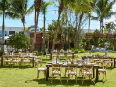 ヒルトン ガーデン イン キー ウエスト / ザ キーズ コレクション キーウェストのホテル