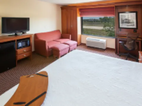 Hampton Inn Joliet-I-80 Hotels in Joliet