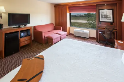 Hampton Inn Joliet-I-80 Hotel a Joliet