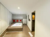 Hotel City Bog Expo Museo Hotels near Bavaria Park