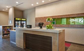 Home2 Suites by Hilton - Wichita Northeast