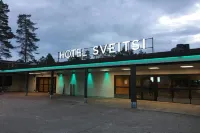 호텔 스베이시 휘빈캐 호텔