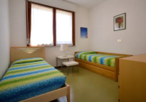 Flat in a Modern Residence - Beahost