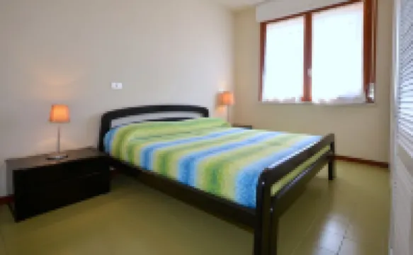 Flat in a Modern Residence - Beahost