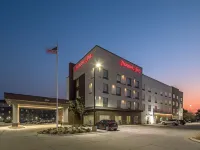 Hampton Inn Columbus NE Hotels in Platte County