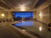 Matsushima Century Hotel - Hot Springs