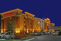 Hampton Inn & Suites Murfreesboro Hotels in Murfreesboro