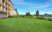 Hilton Garden Inn Idaho Falls