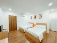 Vin Hotel Hotel dekat Kim Son Pagoda