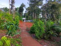 42 Galibeedu Hotel dekat Circle of Willis point (COW)
