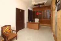 사막의 천국
