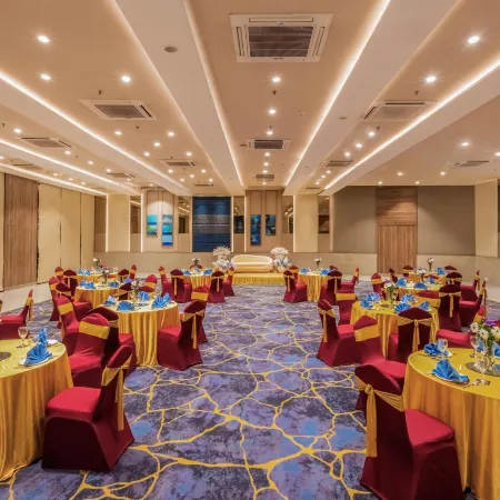 Sayaji Pune