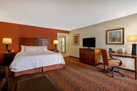Hampton Inn Ft. Wayne-Southwest