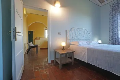 Bella Valle 4 Campagna, Relax in Giardino, Mare a 2 km, Toscana Tutta Intorno! Hotels near Parco di Villa Godilonda