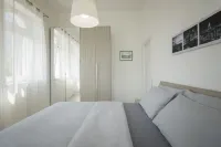 [LAGO DI GARDA ★★★★★] Light-filled Apartment
