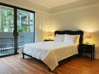 Studio in Hilo Center with Pool and Lake Views Hotel in zona Aeroporto Internazionale di Hilo