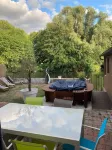 Waterfront Villa Romana with SPA