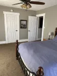 Cozy Downtown 3 Bedroom