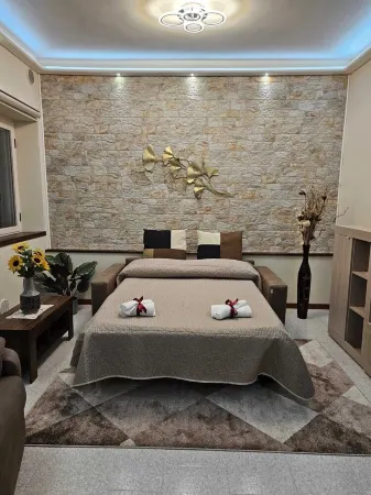 Cozy apartment near the Basilica of S.Maria degli Angeli