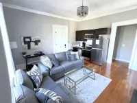 War Admiral @ The HoM- KY Horse Park 11min, Ark 30min, Walk Downtown/GT College