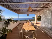 ELEGANCE, PANORAMIC VIEW, AMAZING POSITION Hotels in Alaior