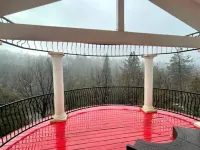Lake Arrowhead  Private Estate
